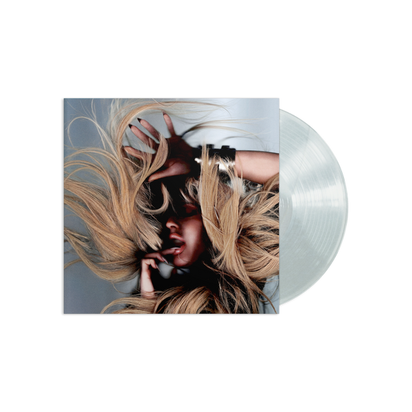 Ellie Goulding - I Know Too Much (Pearl Sunrise Vinyl)