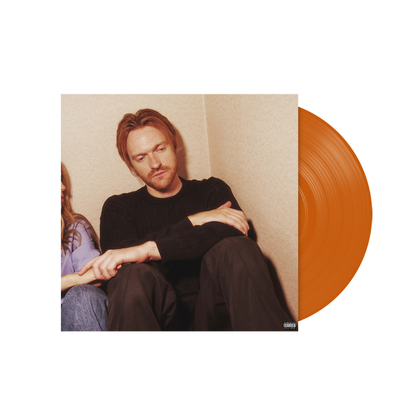 FINNEAS - For Cryin' Out Loud! (Exclusive Orange Injection Mold Vinyl)
