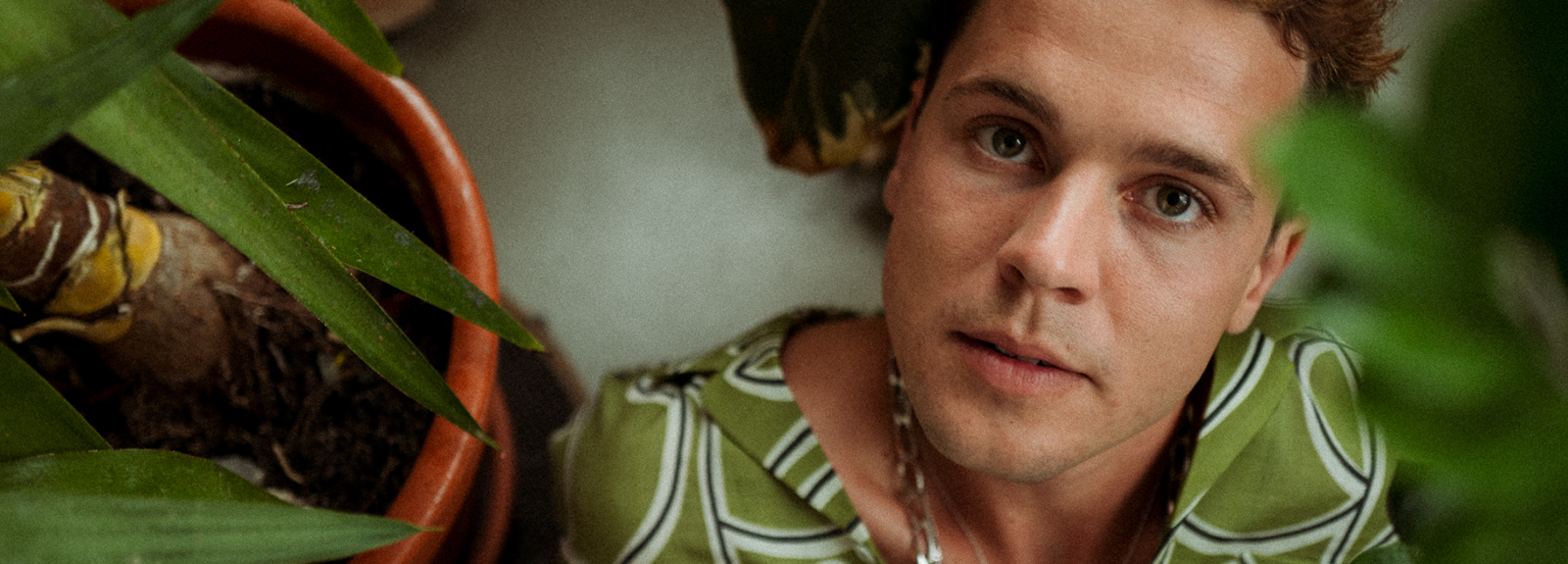 Portrait of Felix Jaehn