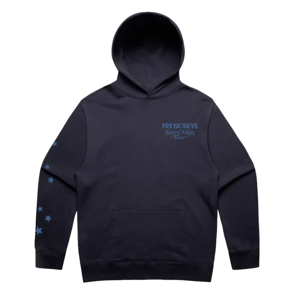 Freya Skye - Stars Align Pullover Hoodie (Hoodie)