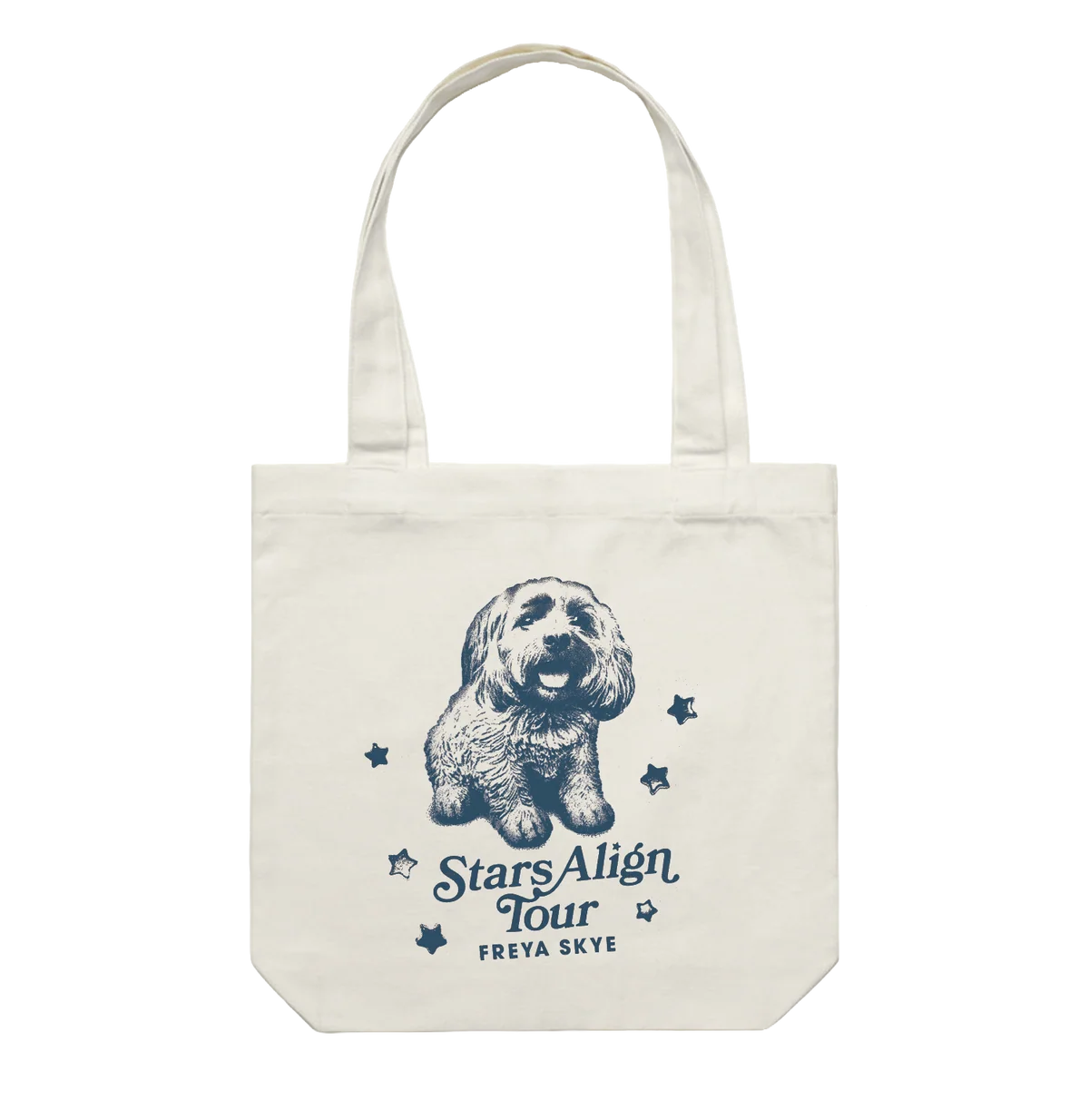 Freya Skye Stars Align Tour Ruby Tote Bag Beutel 459667