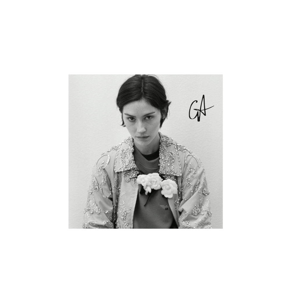 Gracie Abrams Daughter from Hell - CD + Signed Art Card CD 446328