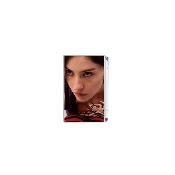 Gracie Abrams - Daughter from Hell - Cassette (Cassette)