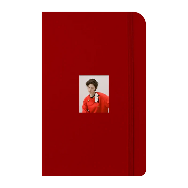 Gracie Abrams - Daughter from Hell Photo Journal (Schreibwaren)