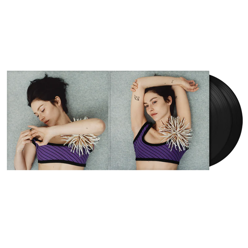 Gracie Abrams Daughter from Hell - Vinyl Vinyl 453745