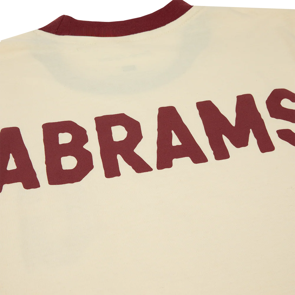 Gracie Abrams G Abrams Maroon Ringer Unisex T-Shirt T-Shirts 427832