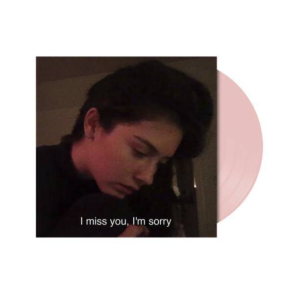 Gracie Abrams - I miss you, I’m sorry / I Love You, I’m Sorry (7in Vinyl)