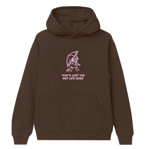 Gracie Abrams - That's Just the Way Life Goes (Hoodie)