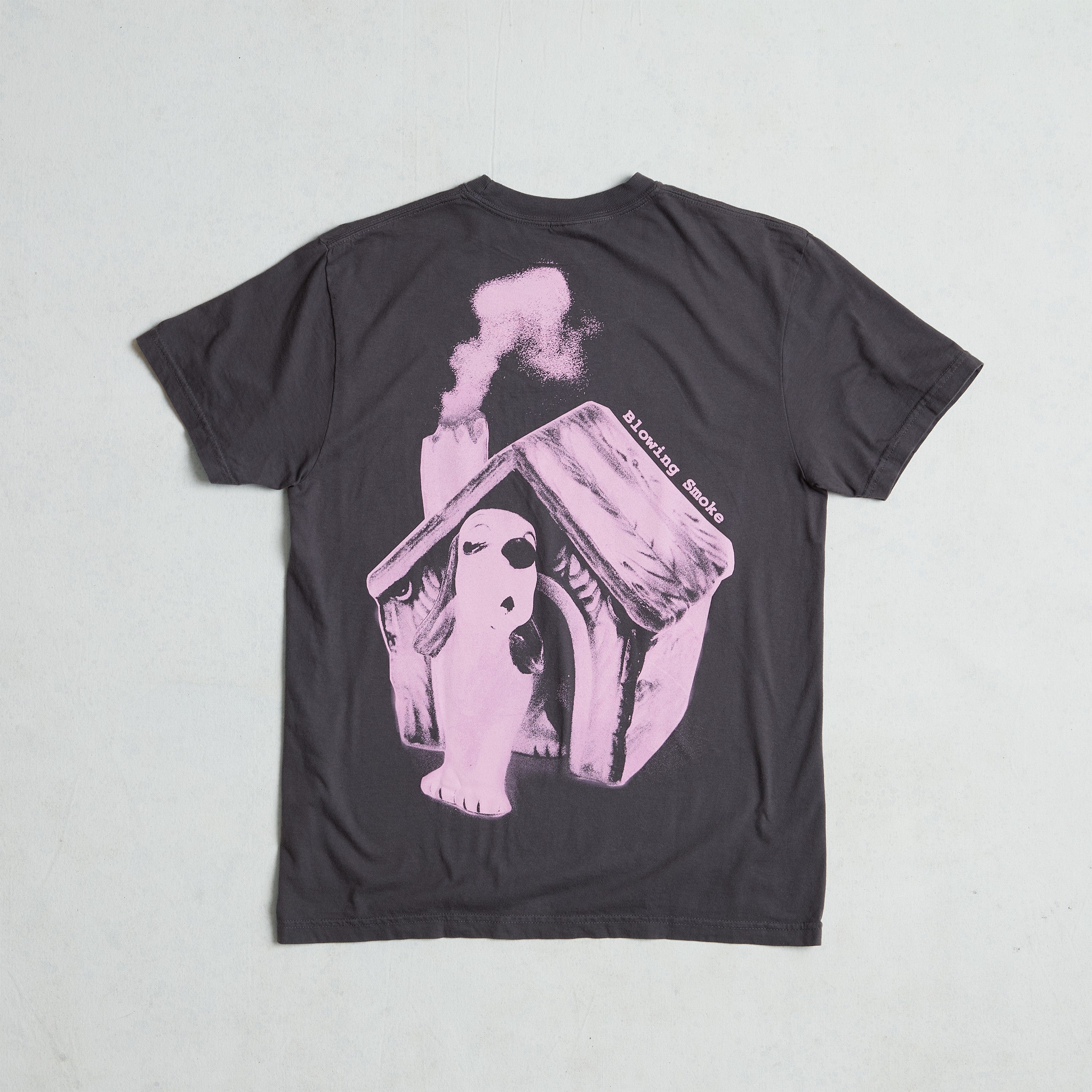 Gracie Abrams The Secret of Us Tour ’24 T-Shirt 432383