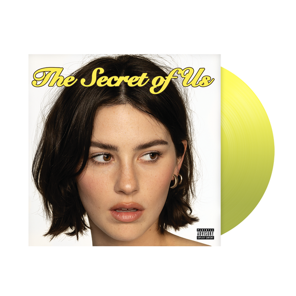 Gracie Abrams - The Secret of Us (Vinyl)