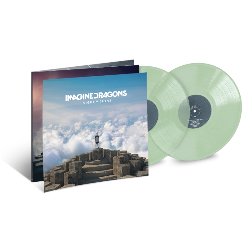 Night Visions (10th Anniversary)