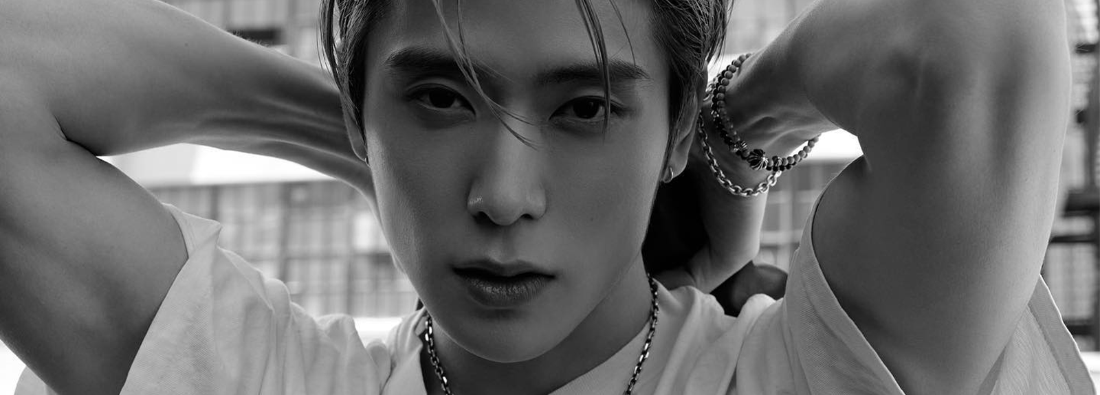 Portrait of JAEHYUN