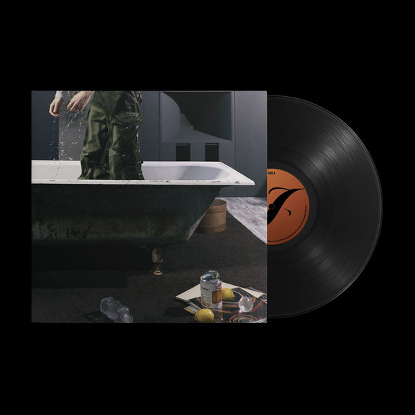 JAEHYUN - The 1st Album ‘J’ (LP Ver.)
