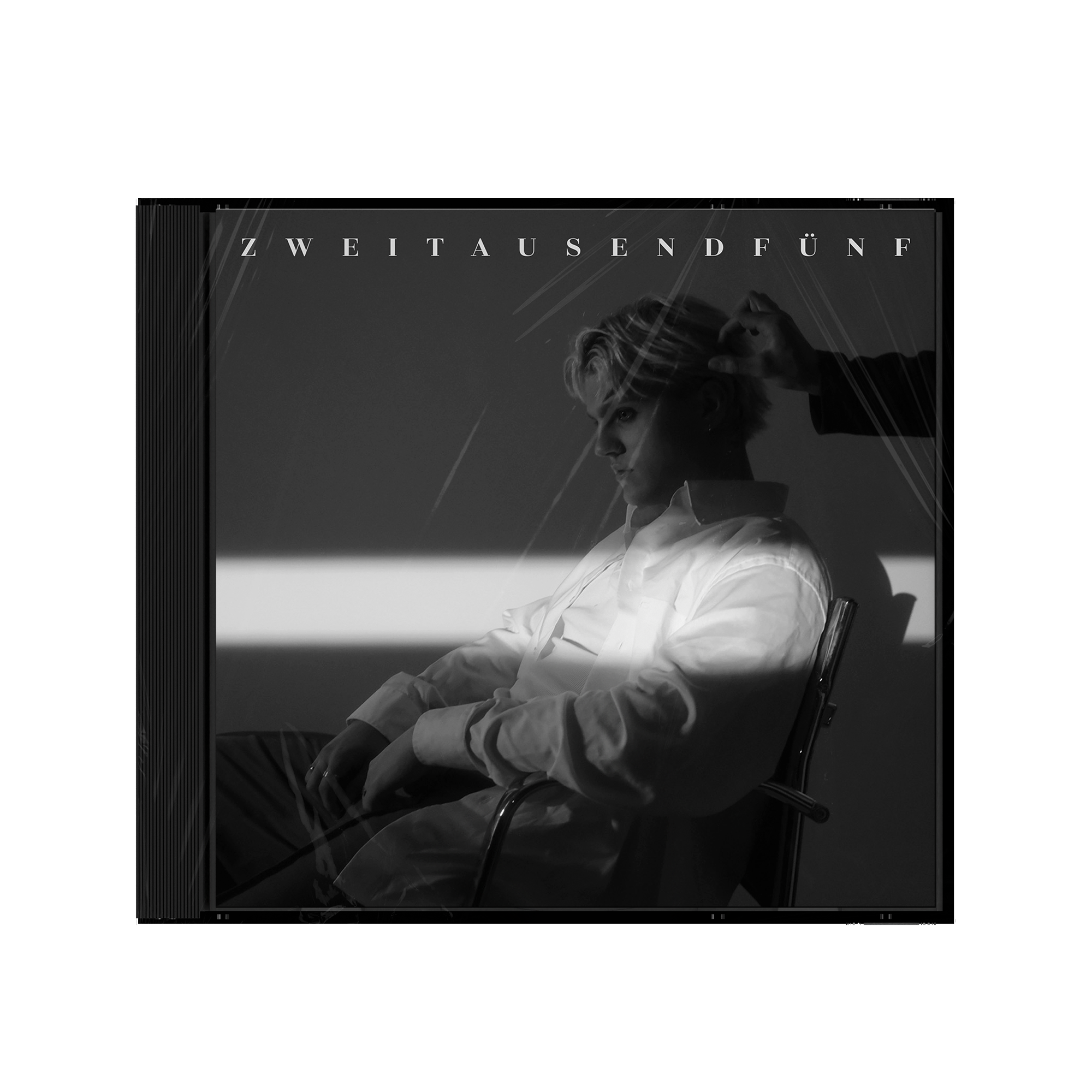 JBS ZWEITAUSENDFÜNF CD + Shirt 433443