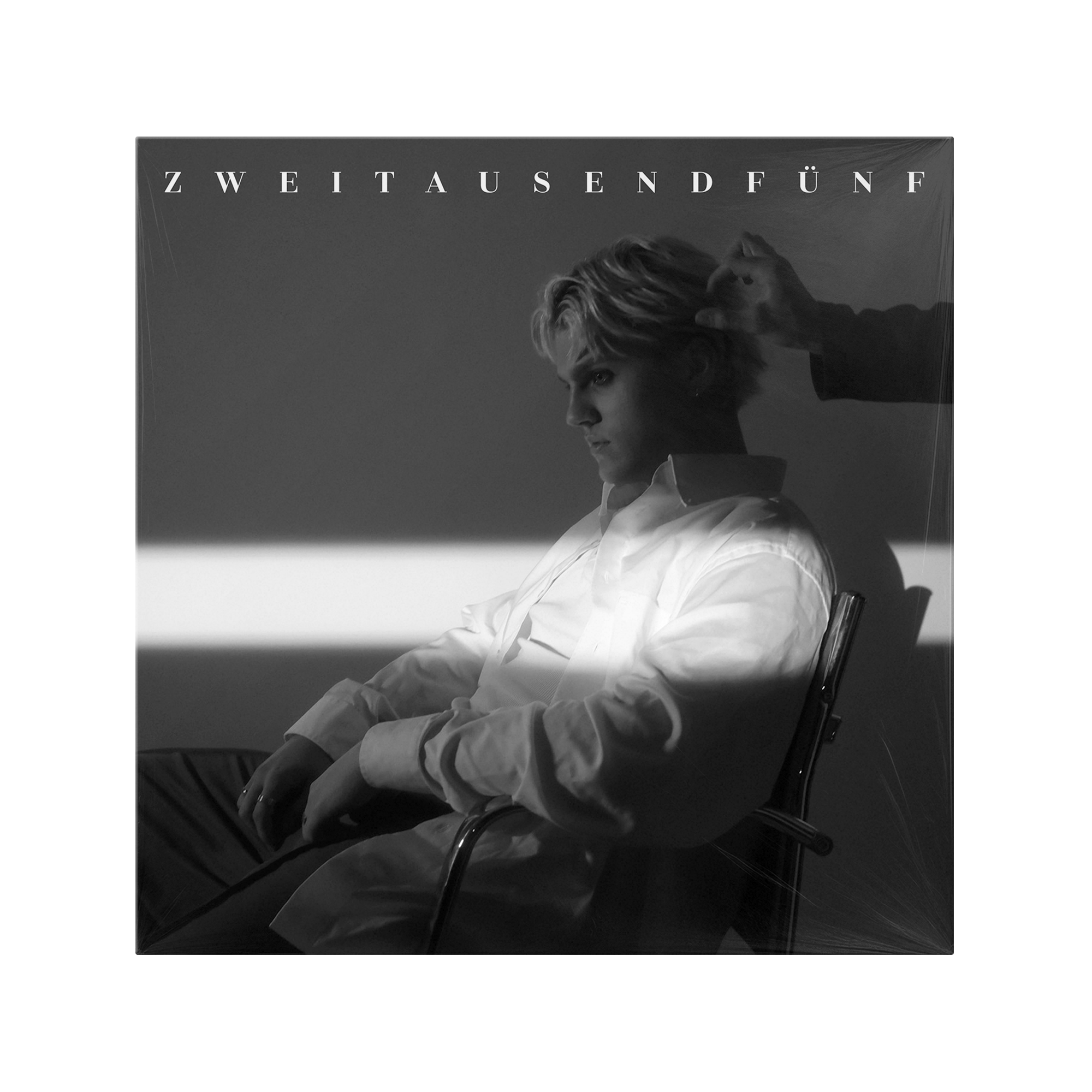 JBS ZWEITAUSENDFÜNF LP + Totebag 433433