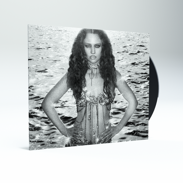 Jess Glynne - JESS (CD)