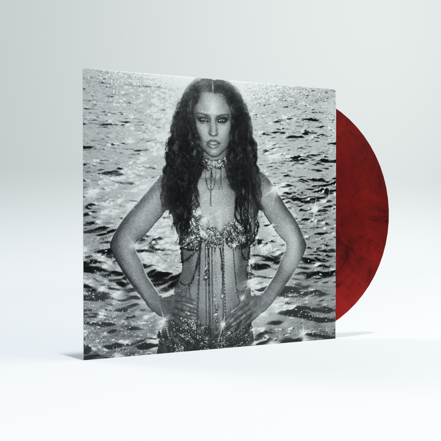 Jess Glynne JESS Standard Vinyl 348401