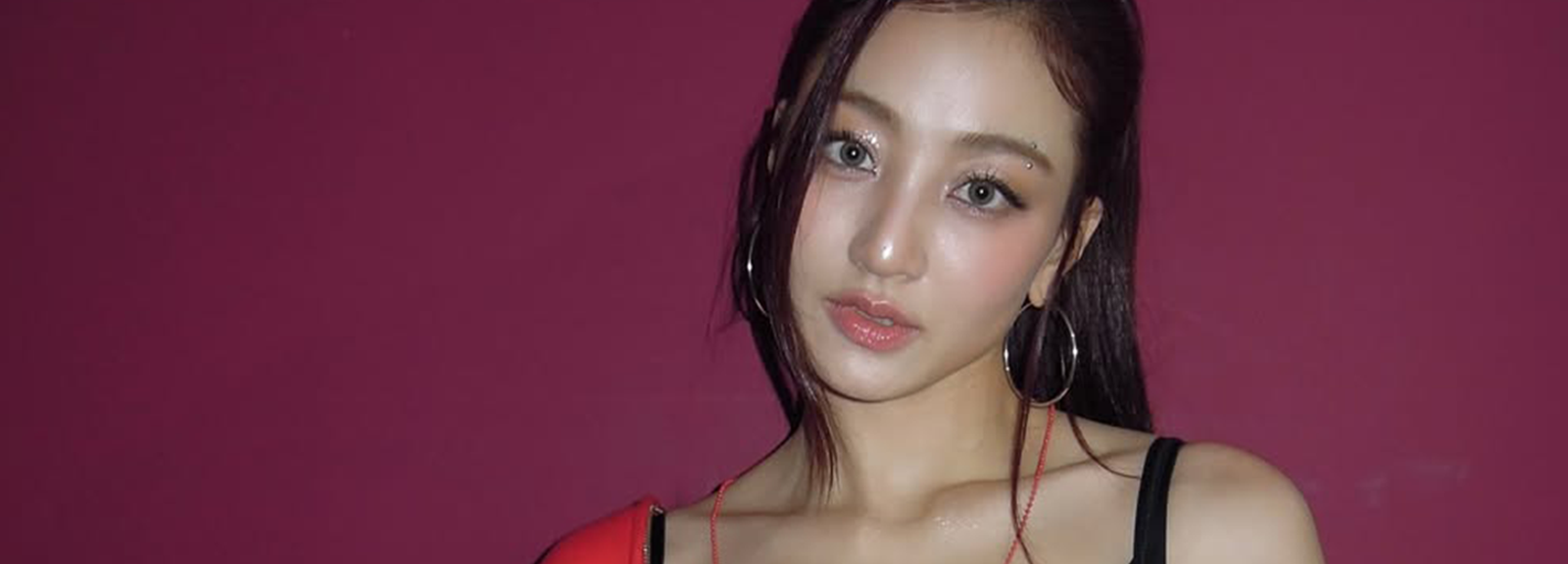 Portrait of JIHYO