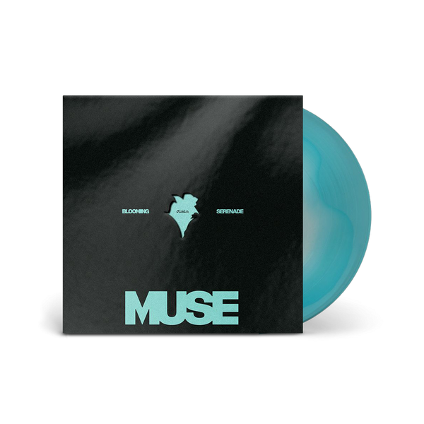 Jimin - Muse  (Colour LP)