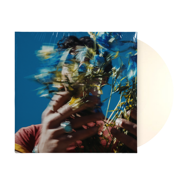 Joe Jonas - Music For People Who Believe In Love (LP)