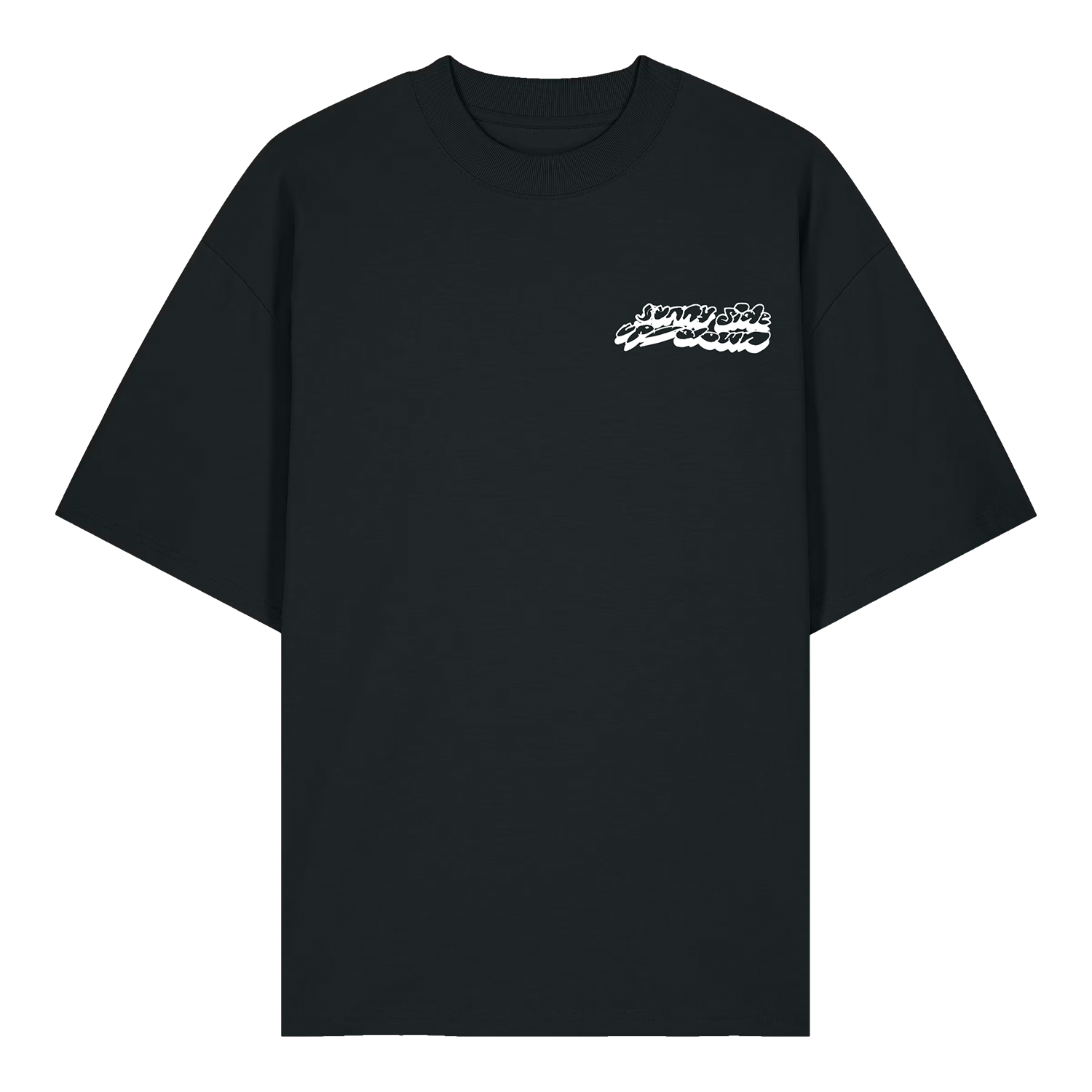 Jolle Sunny Side Up :/ Down CD + T-Shirt + Sticker 451168