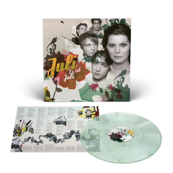 Juli - Es ist Juli (Coloured LP)