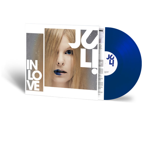Juli - IN LOVE (Vinyl)