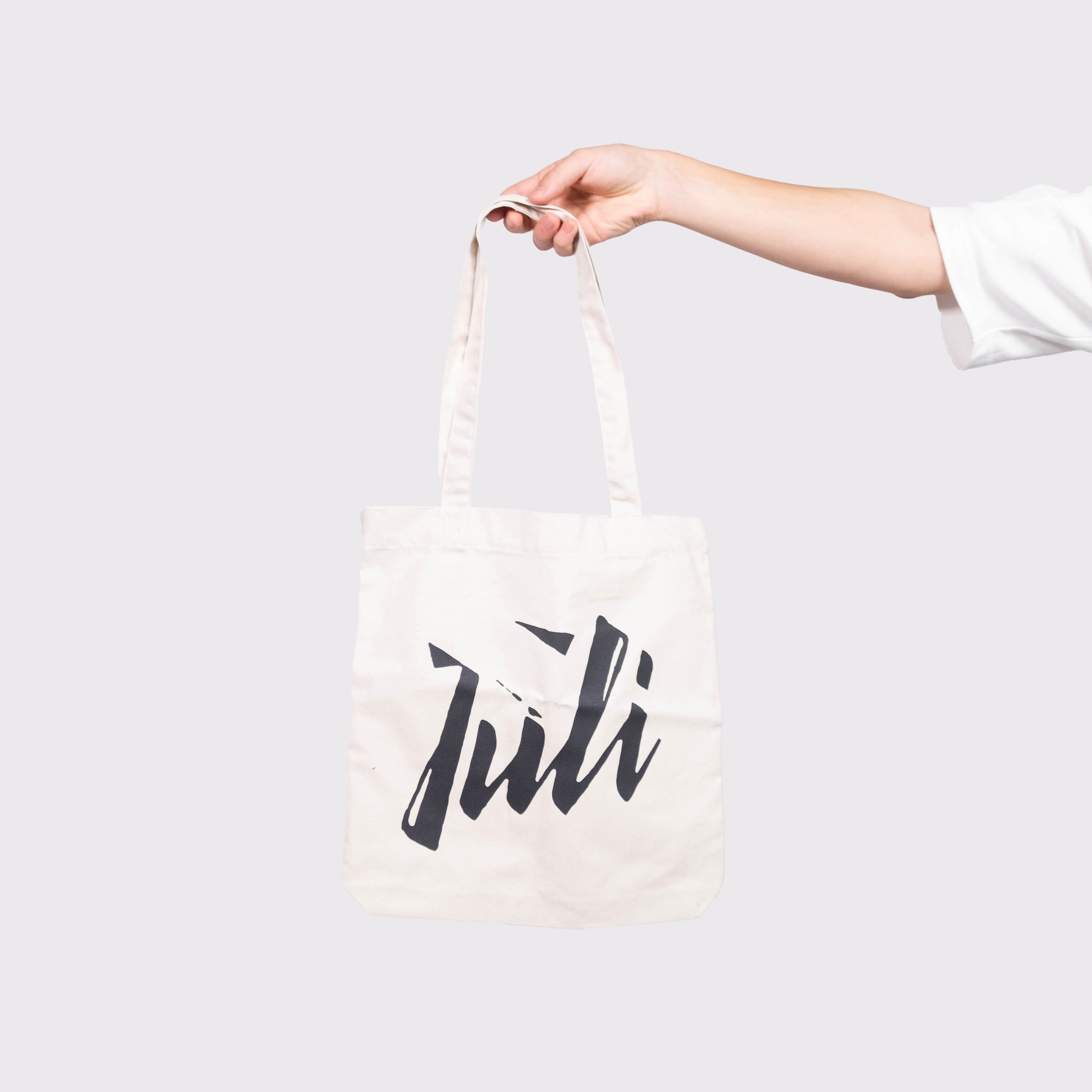 Juli Logo Beutel 316381