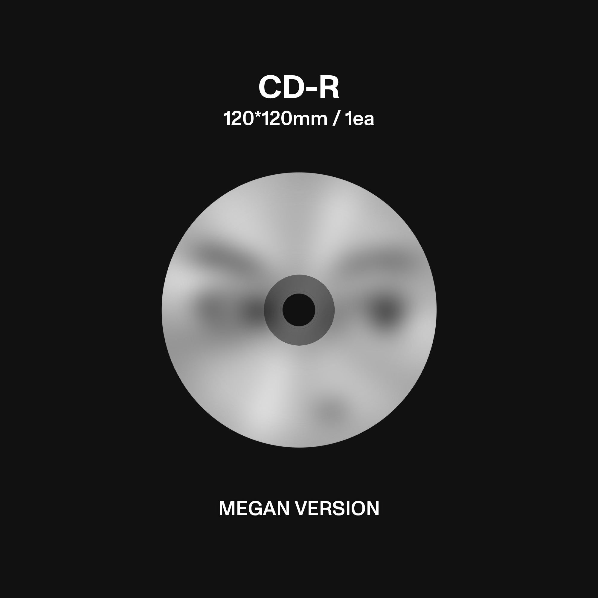 KATSEYE WILD (Megan ver.) (Megan ver.) 451044