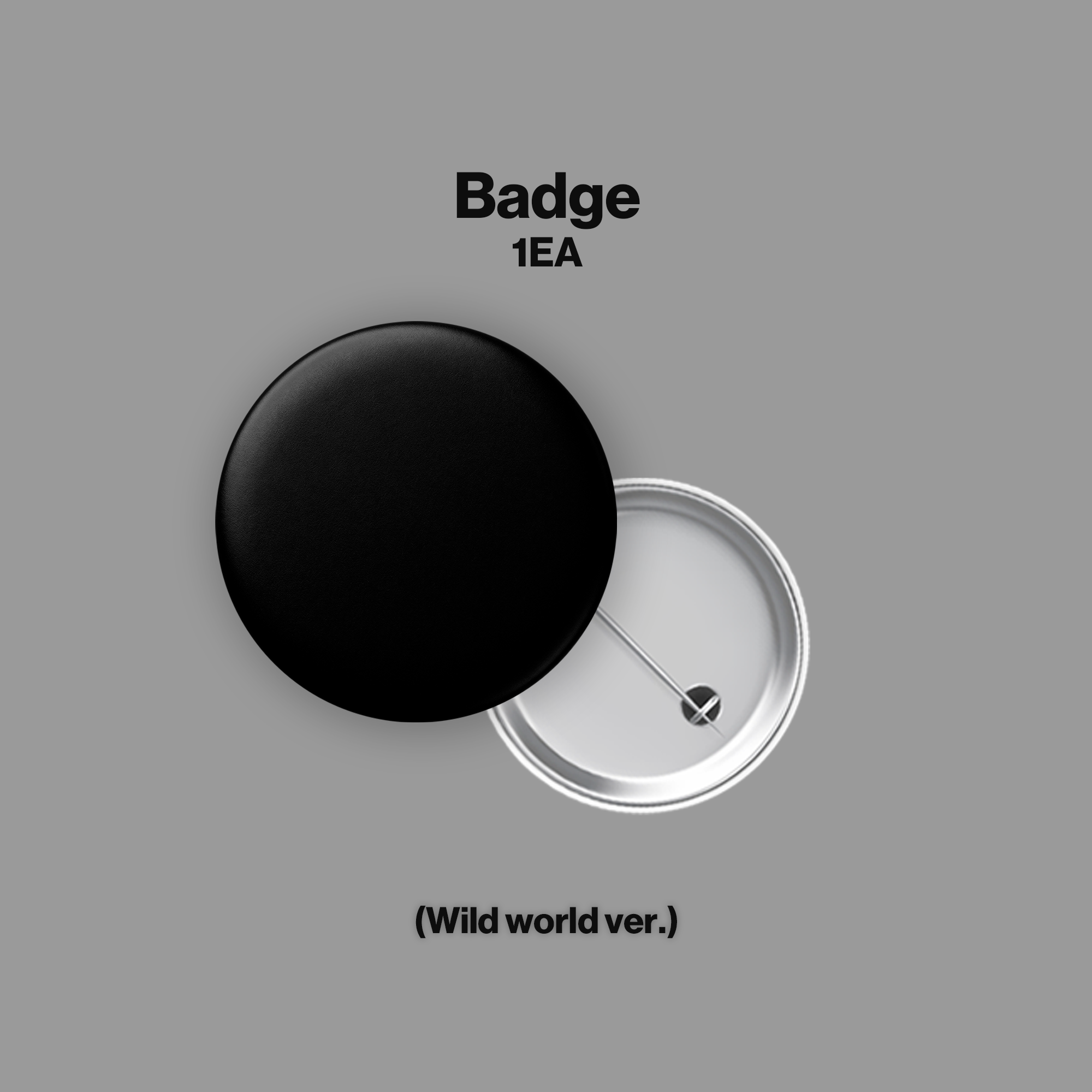 KATSEYE WILD - Wild world ver. - Official Store Exclusive CD Official Store Exclusive CD 441291