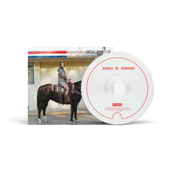 Kacey Musgraves - Middle of Nowhere (Store Exclusive CD)