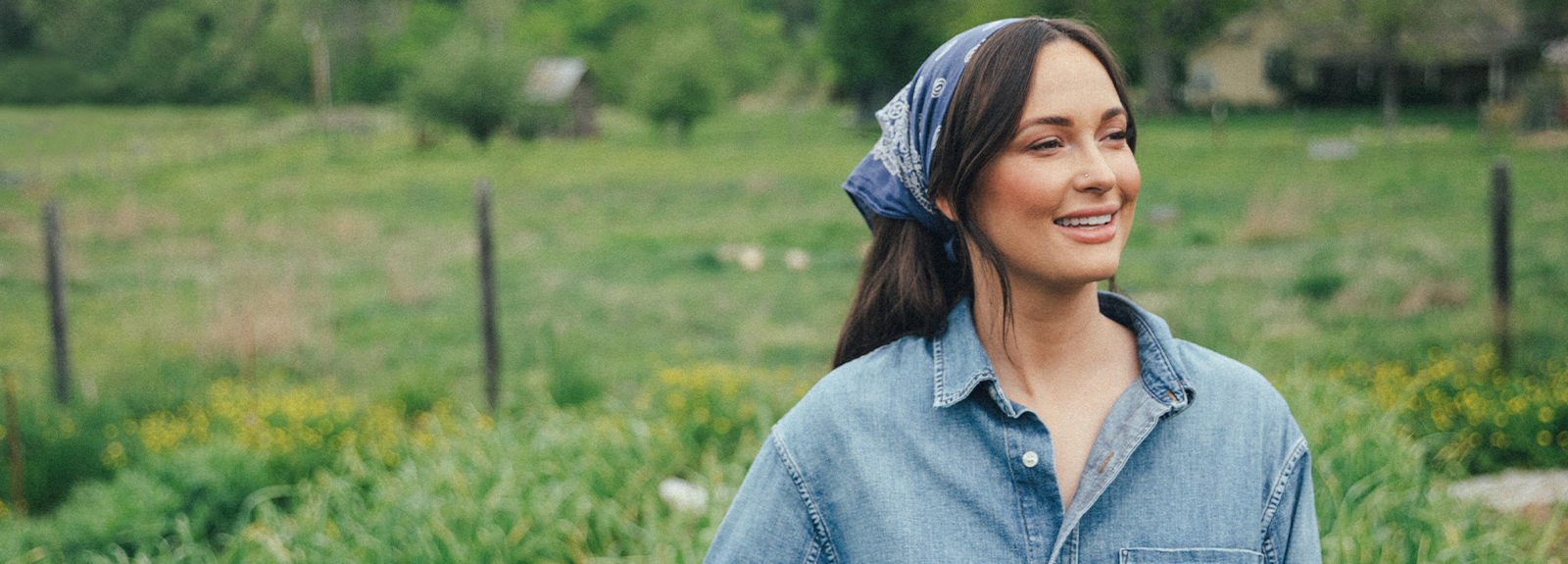 Portrait of Kacey Musgraves