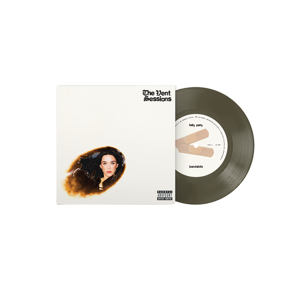 Katy Perry - The Vent Sessions 7