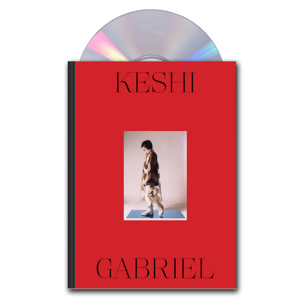 Keshi - GABRIEL (CD)
