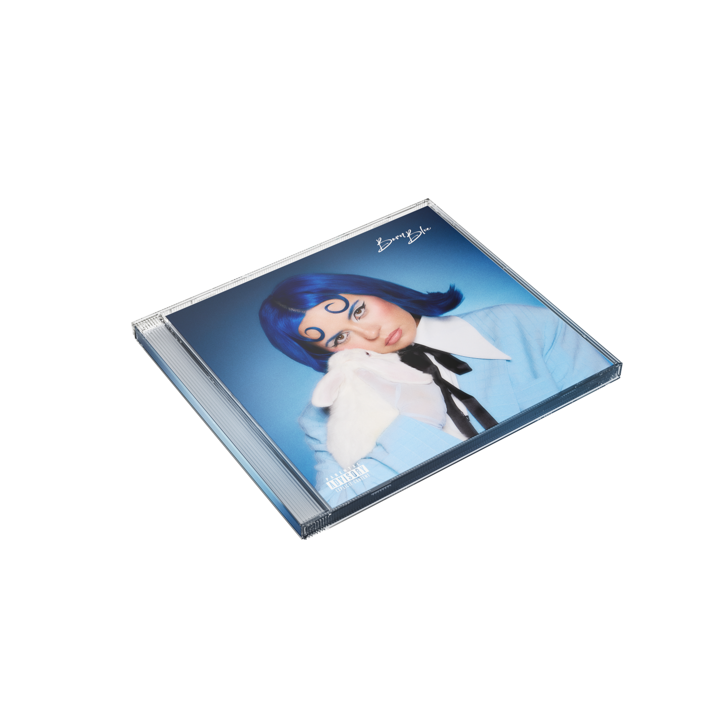 Kings Elliot Born Blue CD + Socken 403411
