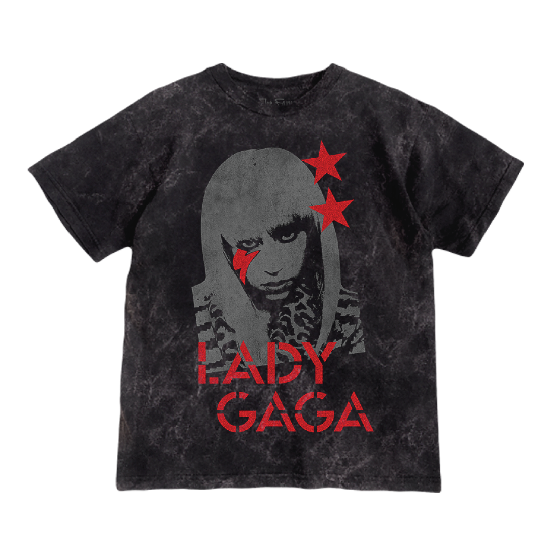 Lady Gaga Just Dance Photo Star T-Shirt 291909