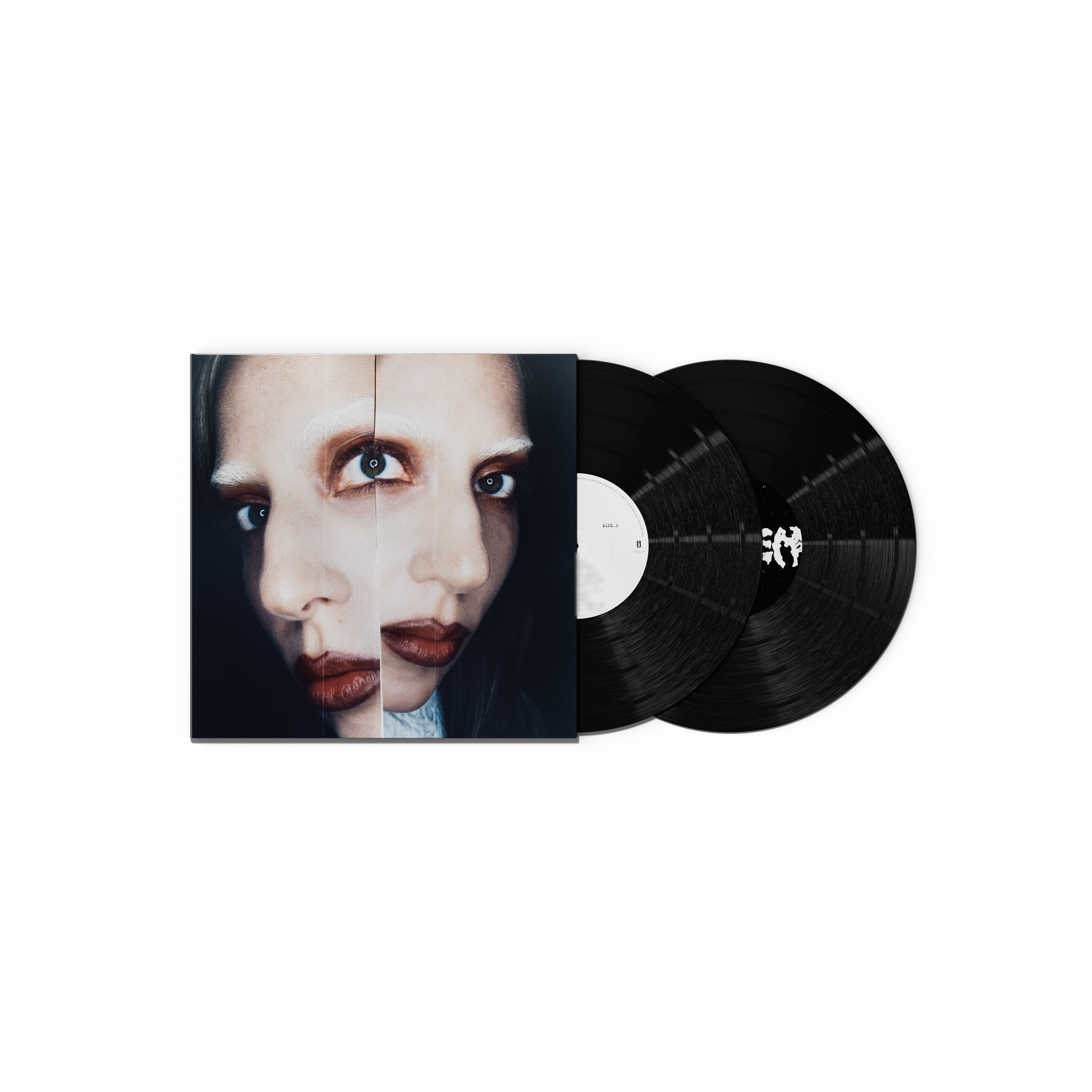 Lady Gaga MAYHEM 146 180g Heavy Weight Vinyl with Exclusive Cover, Poster and Exclusive Track 146 180g Heavy Weight Vinyl with Exclusive Cover, Poster and Exclusive Track 395456