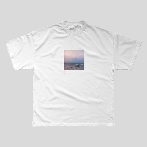 Lewis Capaldi - Broken By Desire To Be Heavenly Sent (T-Shirt)