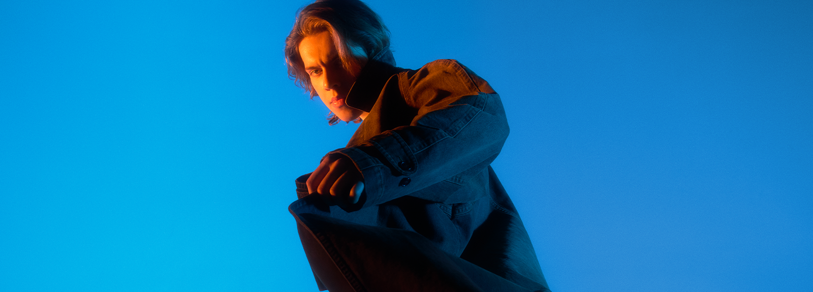 Portrait of Livingston