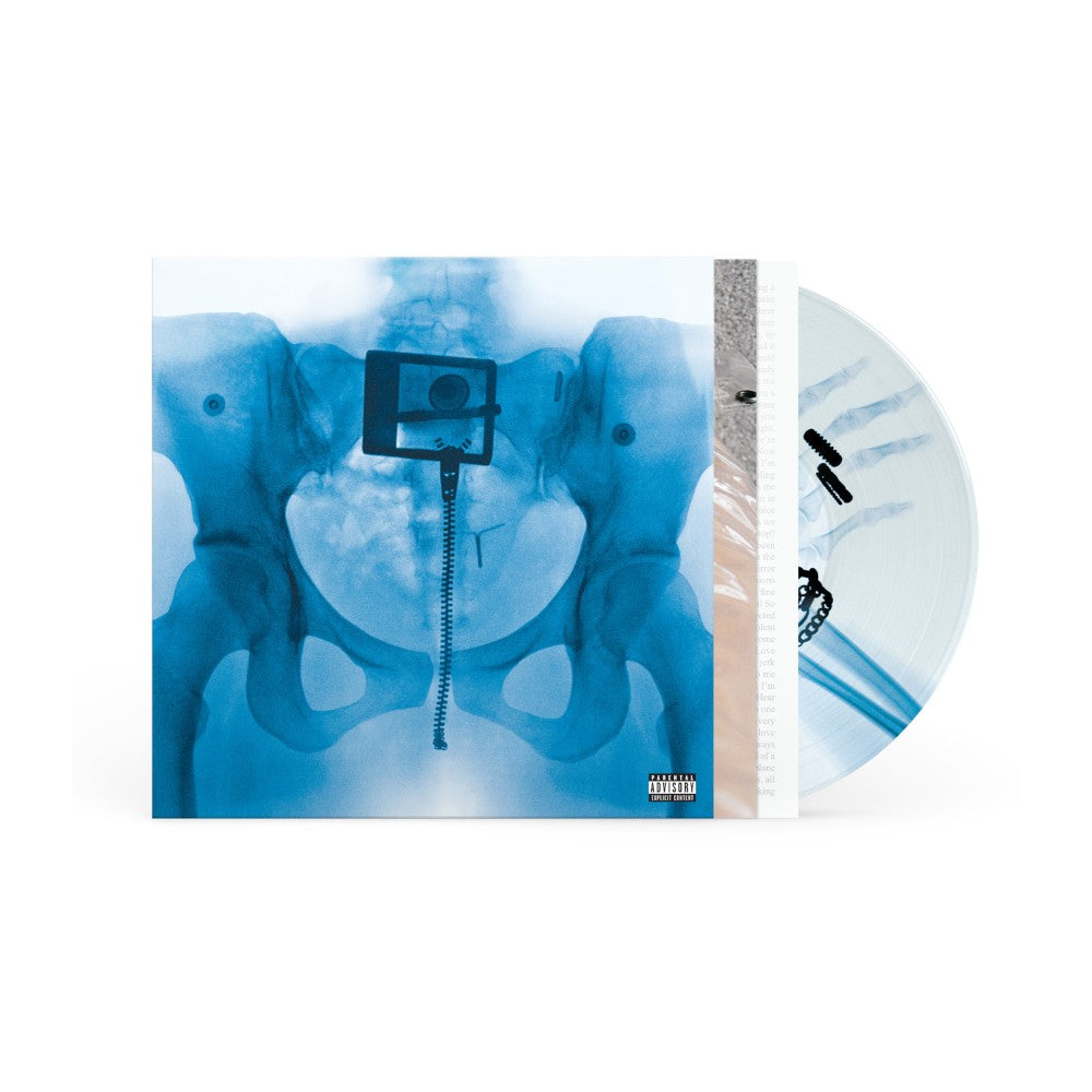 Lorde VIRGIN GATEFOLD LP + SIGNED CARD Store Exclusive Picture Disc + Signed Art Card 408175