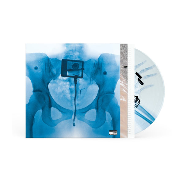 Lorde - VIRGIN GATEFOLD LP + SIGNED CARD (Store Exclusive Picture Disc + Signed Art Card)