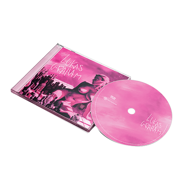 Lukas Graham - 4 (The Pink Album) (Limited CD)