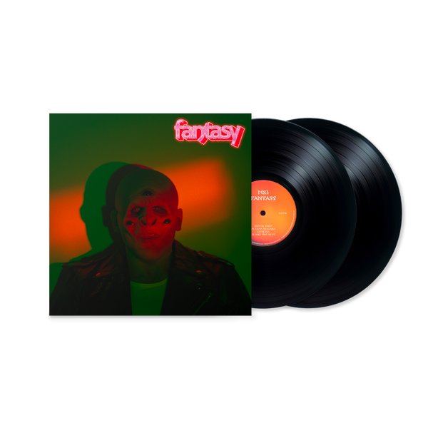 M83 - Fantasy (LP)