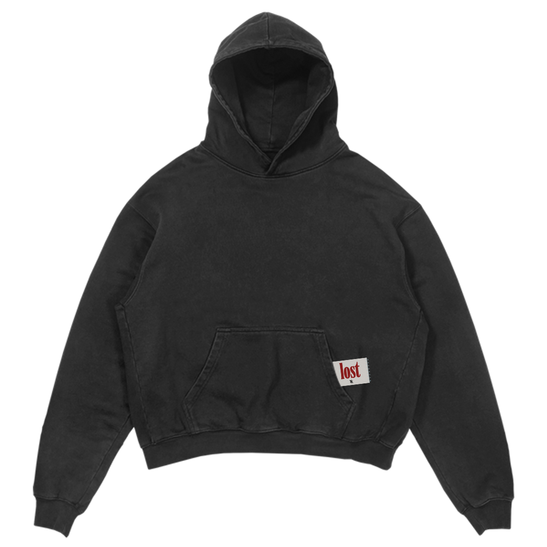 Machine Gun Kelly black lost hoodie Hoodies 410073