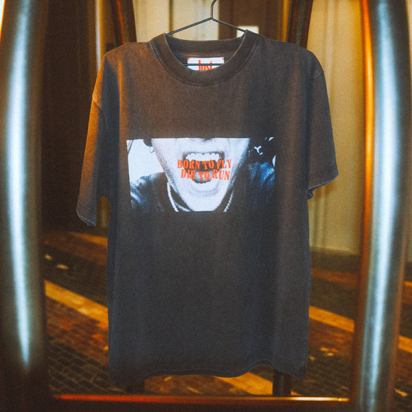 Machine Gun Kelly - fang tee (T-Shirt)