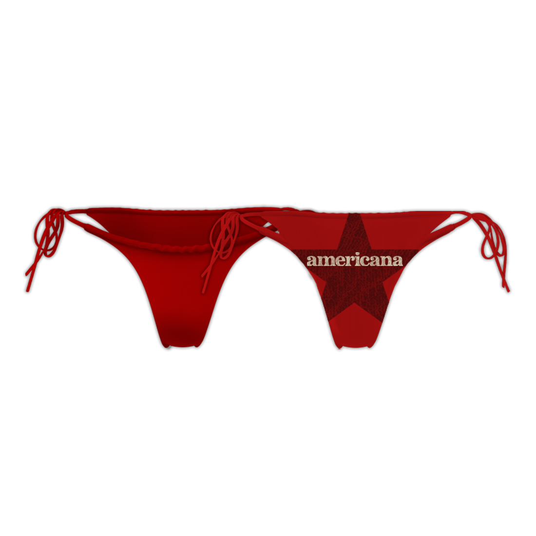 Machine Gun Kelly lost americana bikini bottoms Bikini 415222