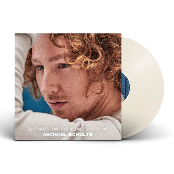 Michael Schulte - Remember Me (Ltd. Colour Vinyl)