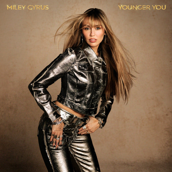Miley Cyrus - Younger You (From the “Hannah Montana 20th Anniversary Special”) (7