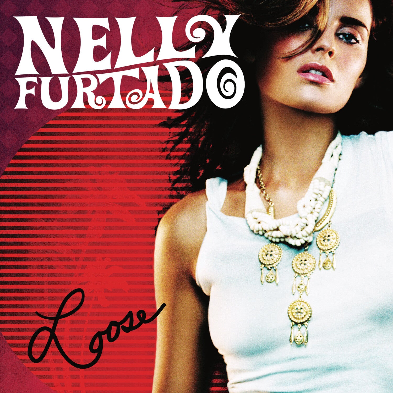 Nelly Furtado Loose 2LP 330563