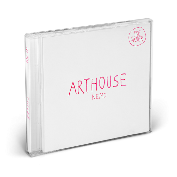 Nemo - Arthouse (CD)